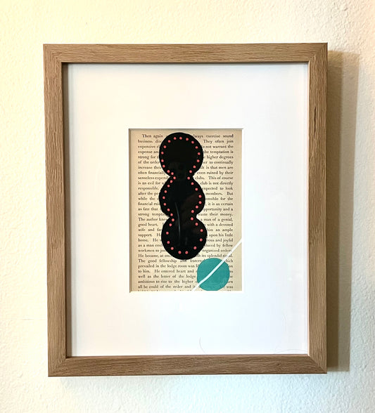 Building Character #7