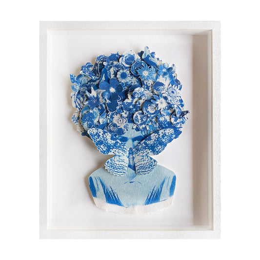 In Pursuit of Knowledge (Ode to Maria Merian)