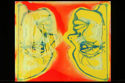 The Old, Old Me and the New, New Me, Too