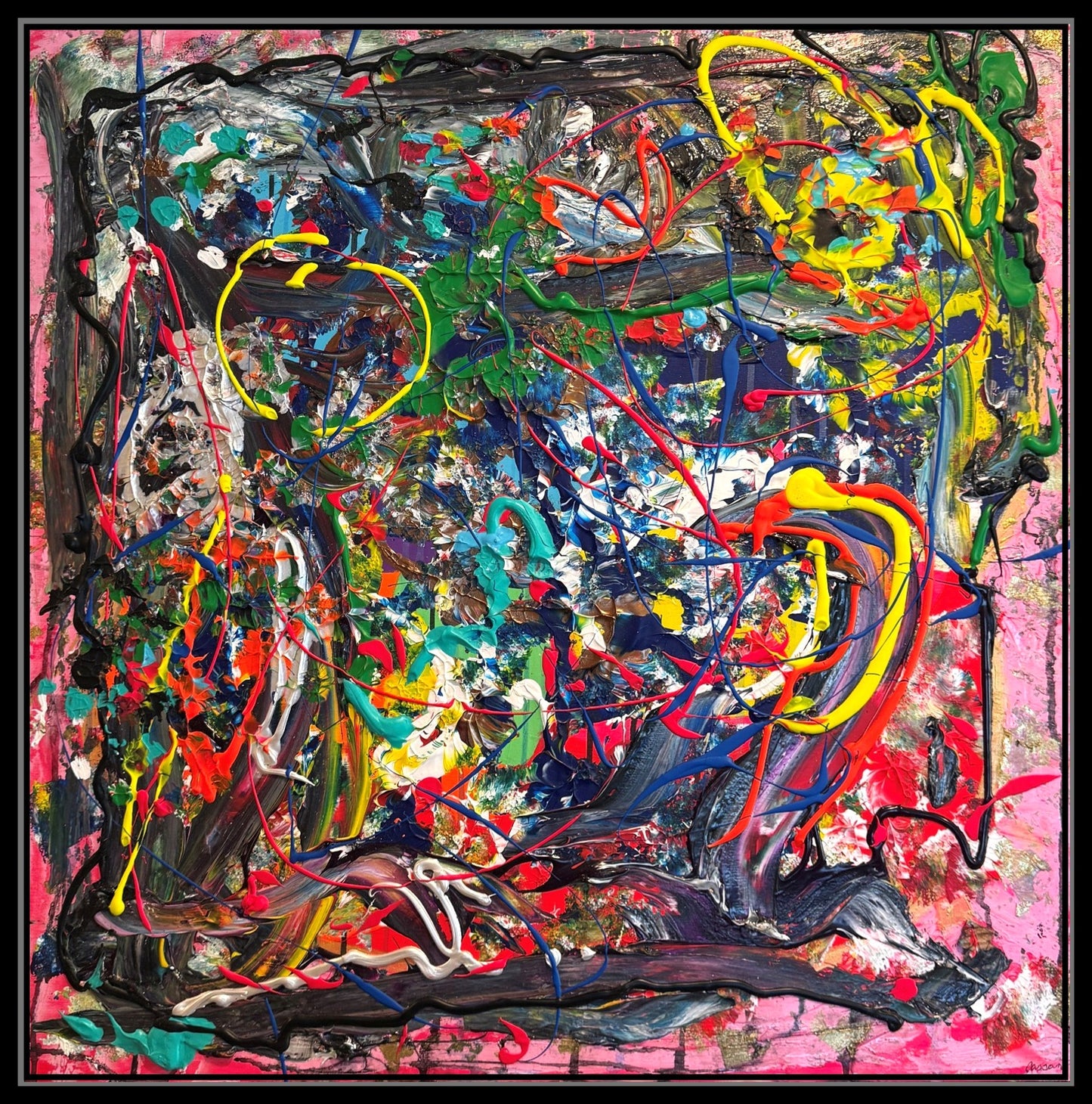 Bright Lights Big City