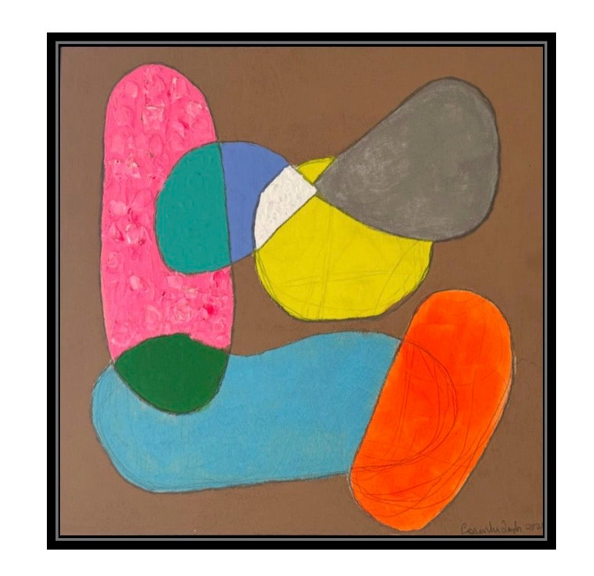 My Pharmaceutical Life