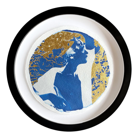 Philomena Over the Golden Skies