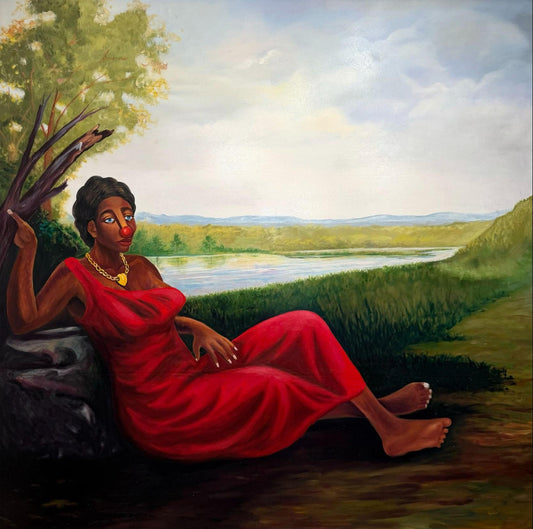 River Lady