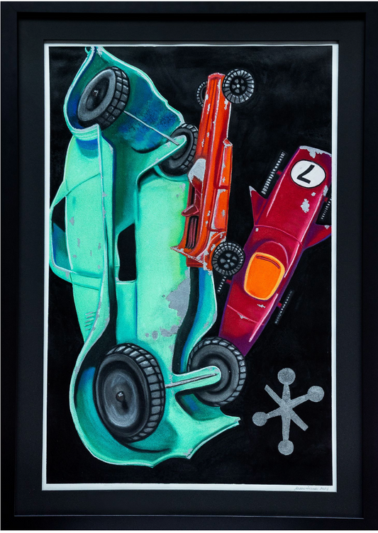 Car Jax