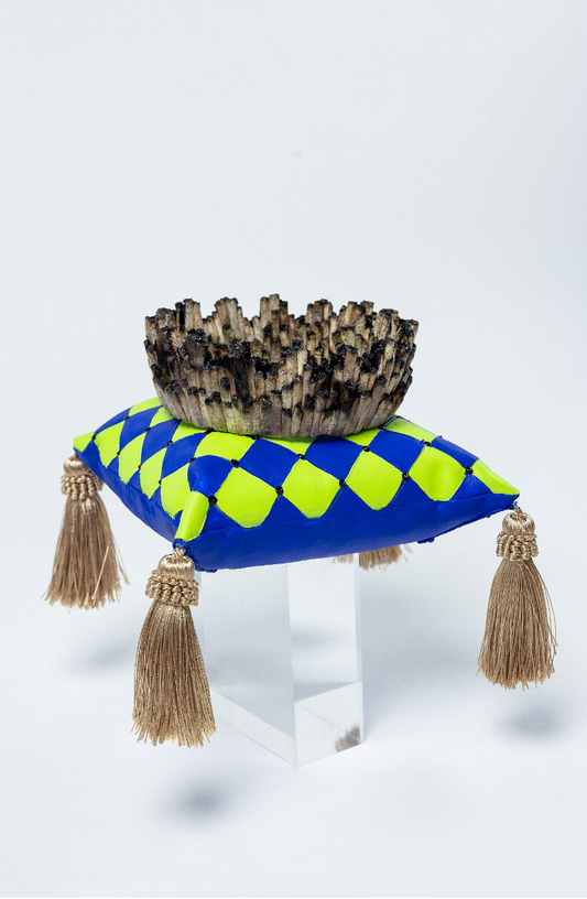 The Royal Crown of The Kingdom of Doobie Doobie Doo