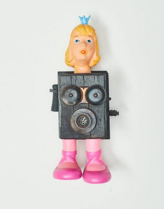 Princess Phone