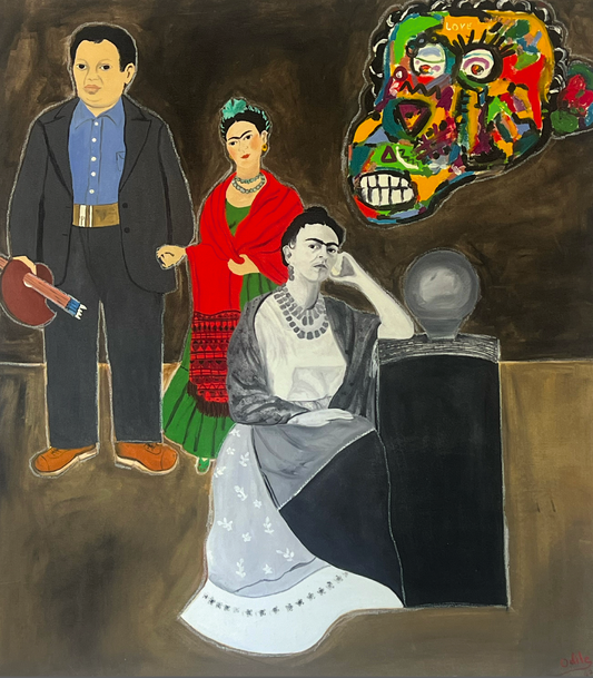 Frida Kahlo