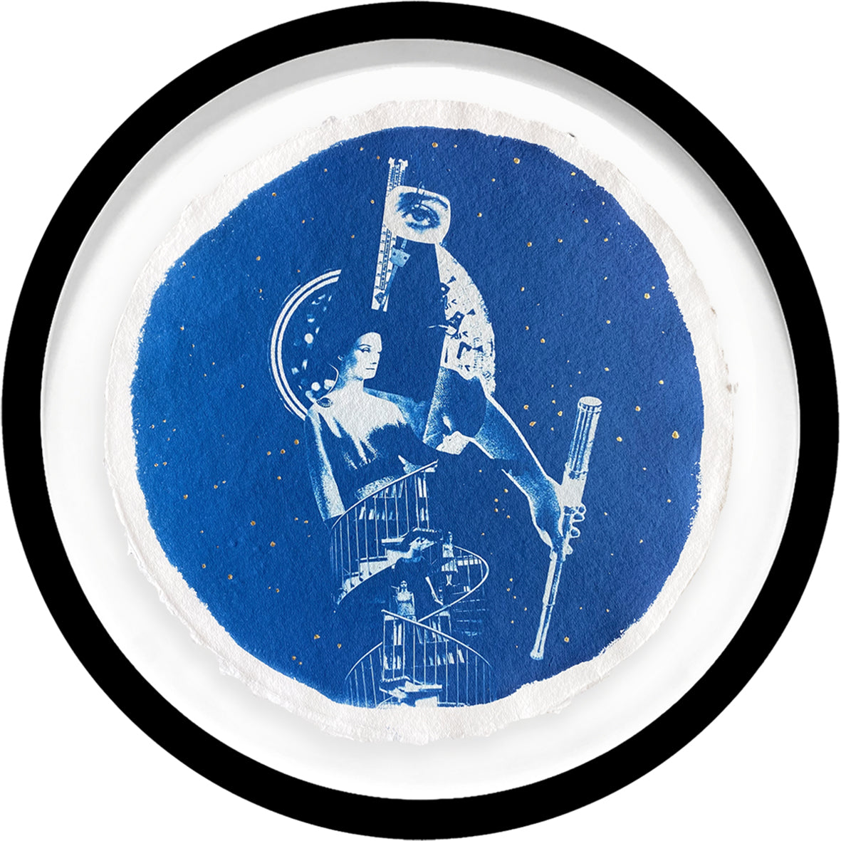 Unlocking the Mysteries of the Universe (Ode to Cecilia Payne)