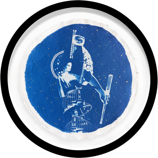 Unlocking the Mysteries of the Universe (Ode to Cecilia Payne)