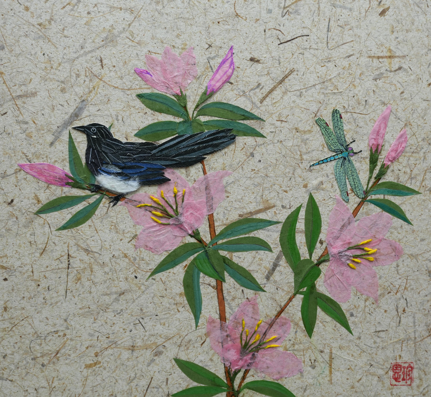 magpie